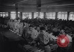 Immagine di Organizzazione dell'esercito degli Stati Uniti United States USA, 1942, secondo 1 filmato di repertorio 65675036436
