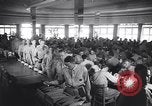 Immagine di Organizzazione dell'esercito degli Stati Uniti United States USA, 1942, secondo 3 filmato di repertorio 65675036436