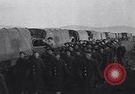Immagine di Organizzazione dell'esercito degli Stati Uniti United States USA, 1942, secondo 4 filmato di repertorio 65675036436