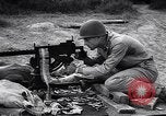 Image Organisation de l'armée des États-Unis United States USA, 1942, de la seconde 10 séquences d'archives historiques vidéo 65675036437