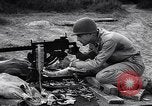 Image Organisation de l'armée des États-Unis United States USA, 1942, de la seconde 11 séquences d'archives historiques vidéo 65675036437