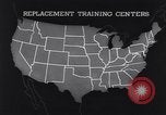 Image Organisation de l'armée des États-Unis United States USA, 1942, de la seconde 56 séquences d'archives historiques vidéo 65675036437