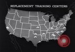 Image Organisation de l'armée des États-Unis United States USA, 1942, de la seconde 60 séquences d'archives historiques vidéo 65675036437