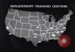 Image Organisation de l'armée des États-Unis United States USA, 1942, de la seconde 61 séquences d'archives historiques vidéo 65675036437