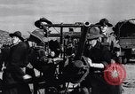Image la formation dans l'armée des États-Unis United States USA, 1942, de la seconde 12 séquences d'archives historiques vidéo 65675036438