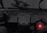 Image la formation dans l'armée des États-Unis United States USA, 1942, de la seconde 23 séquences d'archives historiques vidéo 65675036438
