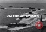 Image la formation dans l'armée des États-Unis United States USA, 1942, de la seconde 26 séquences d'archives historiques vidéo 65675036438