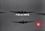 Image la formation dans l'armée des États-Unis United States USA, 1942, de la seconde 43 séquences d'archives historiques vidéo 65675036438