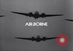 Image la formation dans l'armée des États-Unis United States USA, 1942, de la seconde 44 séquences d'archives historiques vidéo 65675036438