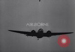 Image la formation dans l'armée des États-Unis United States USA, 1942, de la seconde 45 séquences d'archives historiques vidéo 65675036438