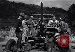 Image la formation dans l'armée des États-Unis United States USA, 1942, de la seconde 21 séquences d'archives historiques vidéo 65675036439