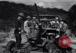 Image la formation dans l'armée des États-Unis United States USA, 1942, de la seconde 22 séquences d'archives historiques vidéo 65675036439