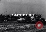 Image la formation dans l'armée des États-Unis United States USA, 1942, de la seconde 27 séquences d'archives historiques vidéo 65675036439