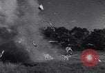 Image la formation dans l'armée des États-Unis United States USA, 1942, de la seconde 53 séquences d'archives historiques vidéo 65675036439