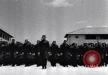 Image formation dans United States Army Air Force United States USA, 1942, de la seconde 8 séquences d'archives historiques vidéo 65675036441