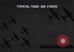Image formation dans United States Army Air Force United States USA, 1942, de la seconde 35 séquences d'archives historiques vidéo 65675036441
