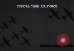 Image formation dans United States Army Air Force United States USA, 1942, de la seconde 37 séquences d'archives historiques vidéo 65675036441