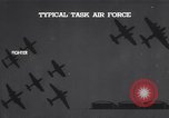 Image formation dans United States Army Air Force United States USA, 1942, de la seconde 53 séquences d'archives historiques vidéo 65675036441