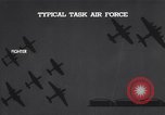 Image formation dans United States Army Air Force United States USA, 1942, de la seconde 54 séquences d'archives historiques vidéo 65675036441