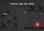 Image formation dans United States Army Air Force United States USA, 1942, de la seconde 55 séquences d'archives historiques vidéo 65675036441