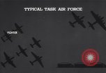 Image formation dans United States Army Air Force United States USA, 1942, de la seconde 56 séquences d'archives historiques vidéo 65675036441