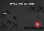 Image formation dans United States Army Air Force United States USA, 1942, de la seconde 57 séquences d'archives historiques vidéo 65675036441