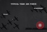 Image formation dans United States Army Air Force United States USA, 1942, de la seconde 60 séquences d'archives historiques vidéo 65675036441