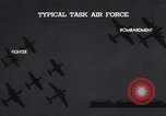 Image formation dans United States Army Air Force United States USA, 1942, de la seconde 61 séquences d'archives historiques vidéo 65675036441