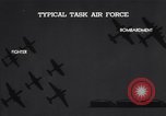 Image formation dans United States Army Air Force United States USA, 1942, de la seconde 62 séquences d'archives historiques vidéo 65675036441