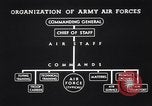 Image United States Army Air Force United States USA, 1942, de la seconde 44 séquences d'archives historiques vidéo 65675036442