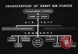 Image United States Army Air Force United States USA, 1942, de la seconde 55 séquences d'archives historiques vidéo 65675036442