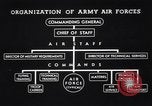 Image United States Army Air Force United States USA, 1942, de la seconde 59 séquences d'archives historiques vidéo 65675036442