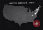 Image Services de l'armée des États-Unis d'approvisionnement United States USA, 1942, de la seconde 14 séquences d'archives historiques vidéo 65675036444