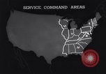 Image Services de l'armée des États-Unis d'approvisionnement United States USA, 1942, de la seconde 15 séquences d'archives historiques vidéo 65675036444