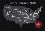 Image Services de l'armée des États-Unis d'approvisionnement United States USA, 1942, de la seconde 16 séquences d'archives historiques vidéo 65675036444
