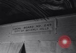 Image Services de l'armée des États-Unis d'approvisionnement United States USA, 1942, de la seconde 50 séquences d'archives historiques vidéo 65675036444