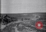 Image United States Army 1re Division de cavalerie des troupes sur les manoeuvres Texas United States USA, 1923, de la seconde 24 séquences d'archives historiques vidéo 65675036445