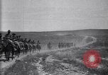 Image United States Army 1re Division de cavalerie des troupes sur les manoeuvres Texas United States USA, 1923, de la seconde 25 séquences d'archives historiques vidéo 65675036445