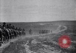 Image United States Army 1re Division de cavalerie des troupes sur les manoeuvres Texas United States USA, 1923, de la seconde 26 séquences d'archives historiques vidéo 65675036445