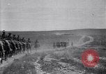 Image United States Army 1re Division de cavalerie des troupes sur les manoeuvres Texas United States USA, 1923, de la seconde 27 séquences d'archives historiques vidéo 65675036445