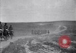 Image United States Army 1re Division de cavalerie des troupes sur les manoeuvres Texas United States USA, 1923, de la seconde 31 séquences d'archives historiques vidéo 65675036445