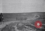 Image United States Army 1re Division de cavalerie des troupes sur les manoeuvres Texas United States USA, 1923, de la seconde 33 séquences d'archives historiques vidéo 65675036445