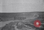 Image United States Army 1re Division de cavalerie des troupes sur les manoeuvres Texas United States USA, 1923, de la seconde 34 séquences d'archives historiques vidéo 65675036445