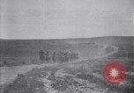 Image United States Army 1re Division de cavalerie des troupes sur les manoeuvres Texas United States USA, 1923, de la seconde 35 séquences d'archives historiques vidéo 65675036445