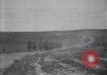 Image United States Army 1re Division de cavalerie des troupes sur les manoeuvres Texas United States USA, 1923, de la seconde 36 séquences d'archives historiques vidéo 65675036445