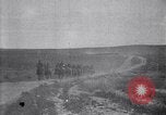 Image United States Army 1re Division de cavalerie des troupes sur les manoeuvres Texas United States USA, 1923, de la seconde 37 séquences d'archives historiques vidéo 65675036445
