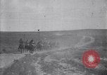 Image United States Army 1re Division de cavalerie des troupes sur les manoeuvres Texas United States USA, 1923, de la seconde 38 séquences d'archives historiques vidéo 65675036445