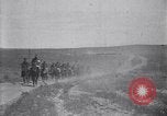 Image United States Army 1re Division de cavalerie des troupes sur les manoeuvres Texas United States USA, 1923, de la seconde 39 séquences d'archives historiques vidéo 65675036445