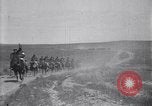 Image United States Army 1re Division de cavalerie des troupes sur les manoeuvres Texas United States USA, 1923, de la seconde 40 séquences d'archives historiques vidéo 65675036445