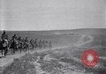 Image United States Army 1re Division de cavalerie des troupes sur les manoeuvres Texas United States USA, 1923, de la seconde 43 séquences d'archives historiques vidéo 65675036445